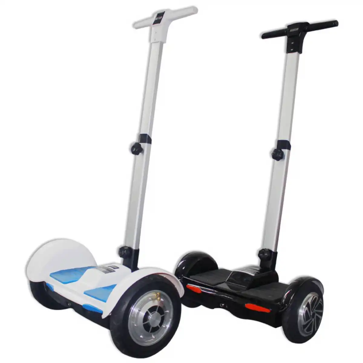 Електрически скутери